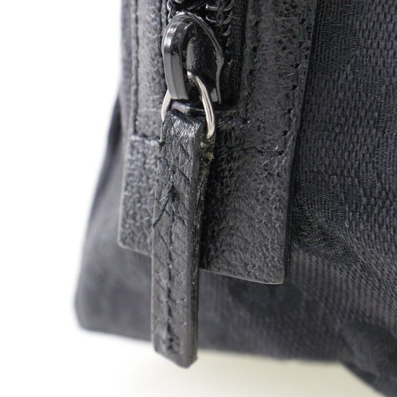 GUCCI Handbag GG canvas Women - Picture 8 of 8